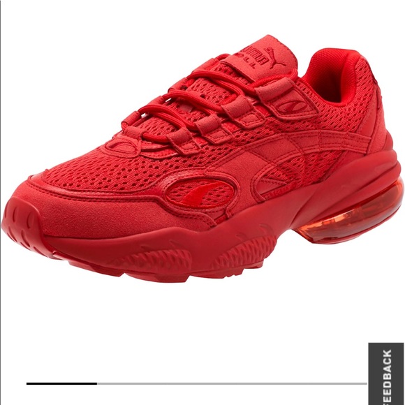 Puma venom red - Picture 1 of 5